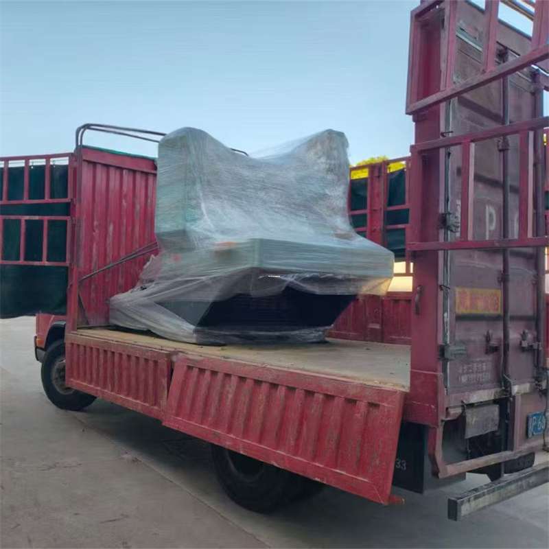 丰宁县和静县：物流专线的高效货运解决方案