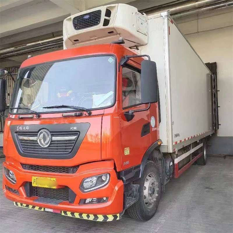 丰宁县潞城区物流：多元专线与高效运输探秘