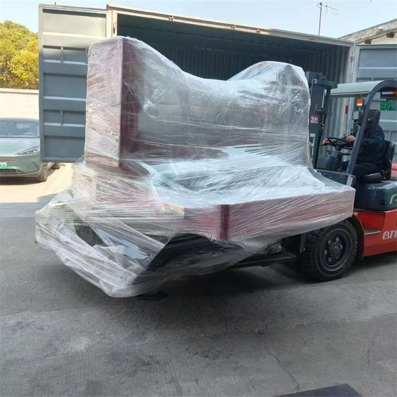 丰宁县眉山市物流专线：多元货运服务探秘